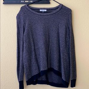 Woman’s sweater